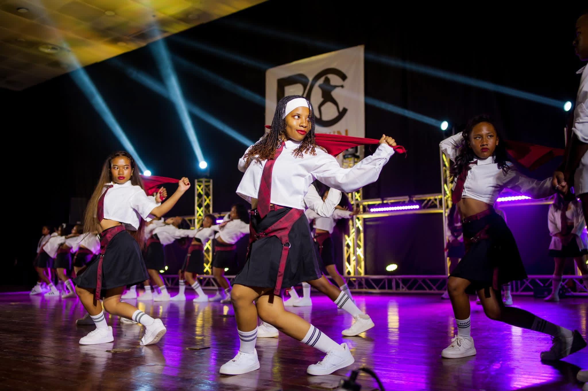 Photo de la galerie BLAST’IN 12